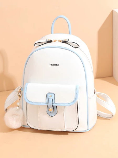 Cute Style Backpack