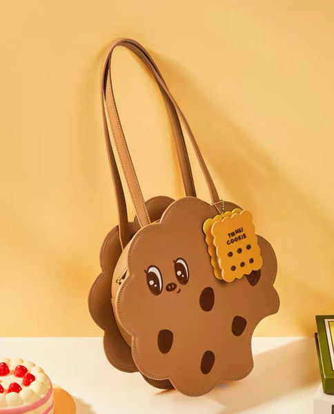 Cute Biscuits Bag