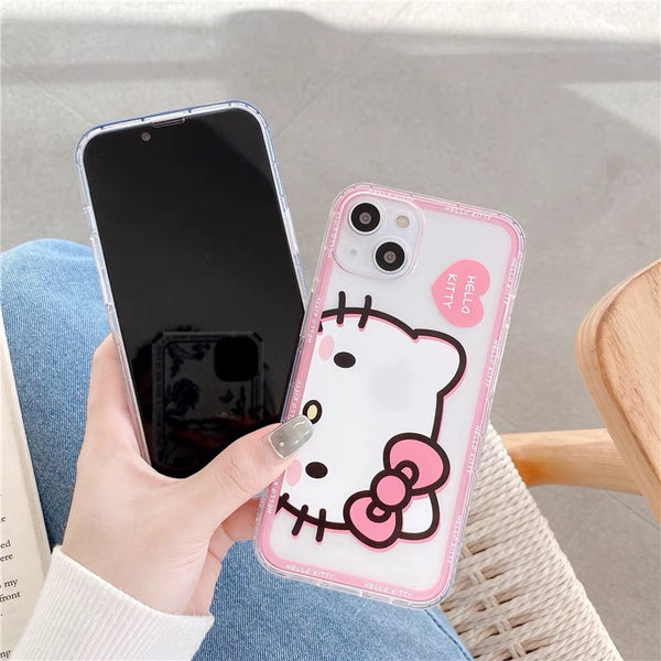 Funny Cartoon Phone Case For IphoneX/XS/XR/XSmax/11/11pro/11pro max/12/12pro/12proMax/13/13pro/13promax