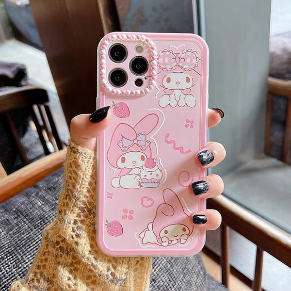 Happy Phone Case For Iphone7P/8plus/X/XS/XR/Xs max/11/11Pro/11proMax/12/12proMax/12pro/13/13pro/13promax