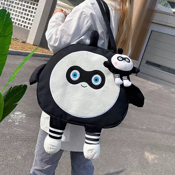 Cute Cartoon Bag