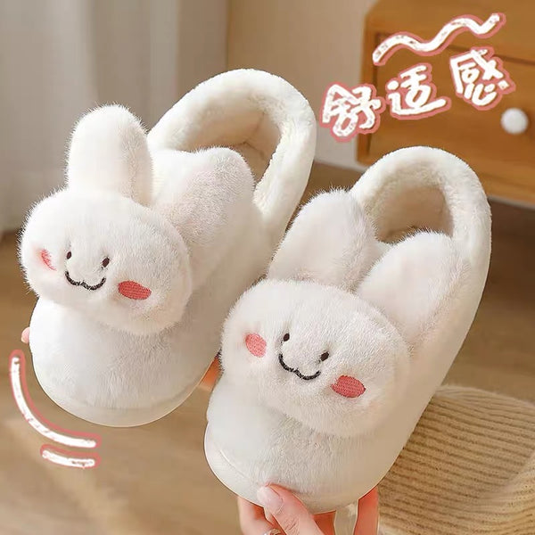 Cute Rabbit Slippers