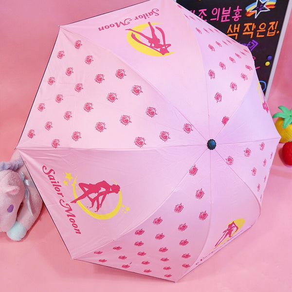 Anime Umbrella