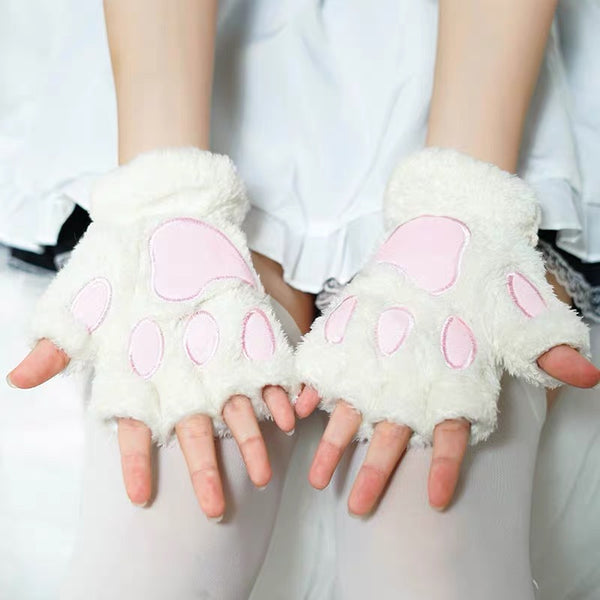 Paw Gloves