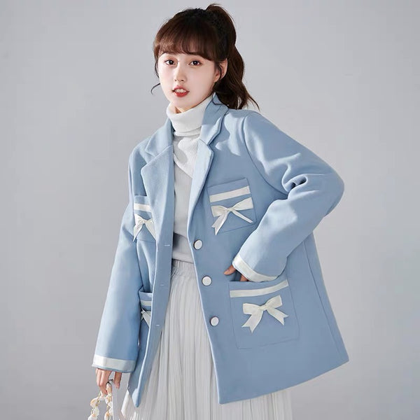 Cute Style Coat