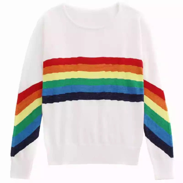 Cute Pastel Sweater