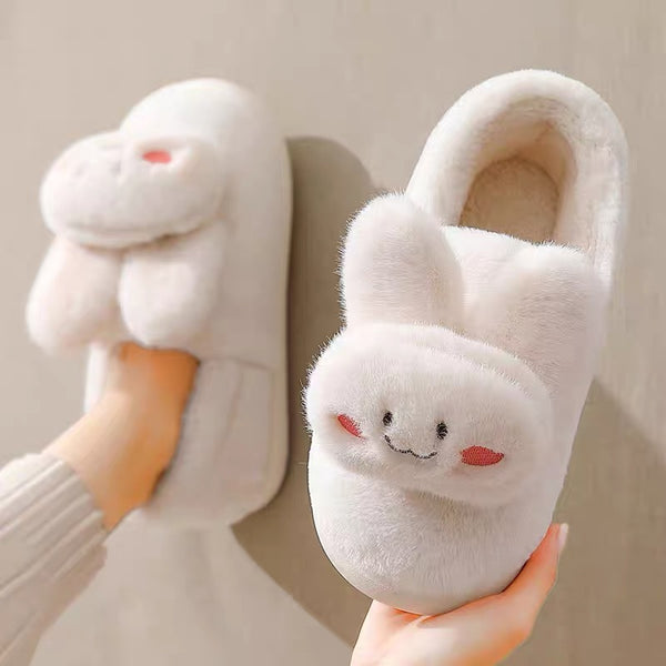 Cute Rabbit Slippers