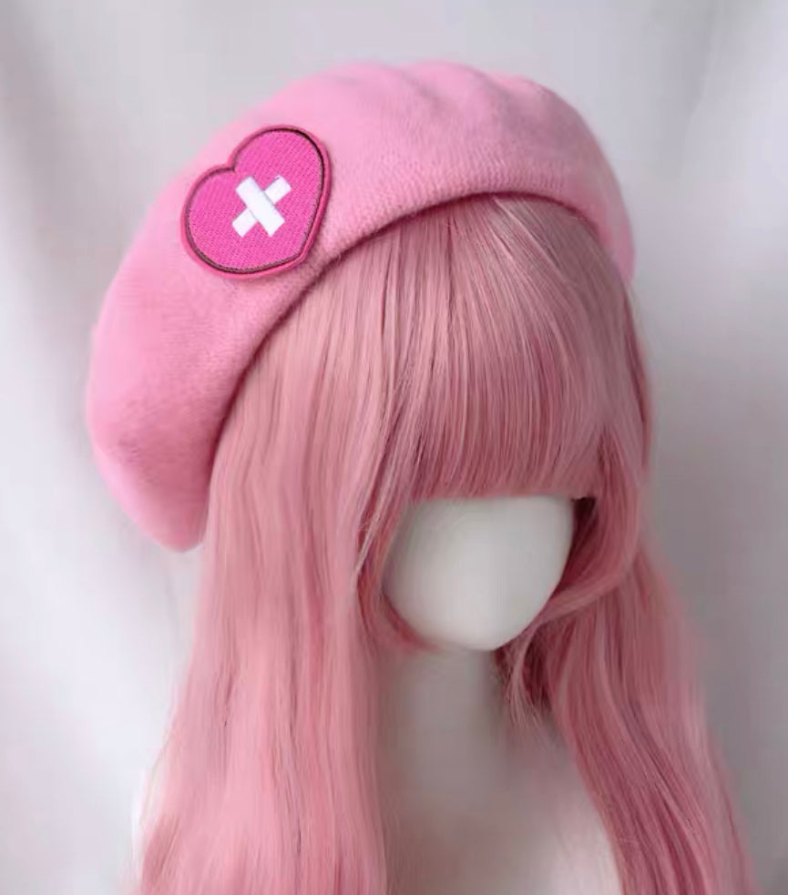Cute Style Hat