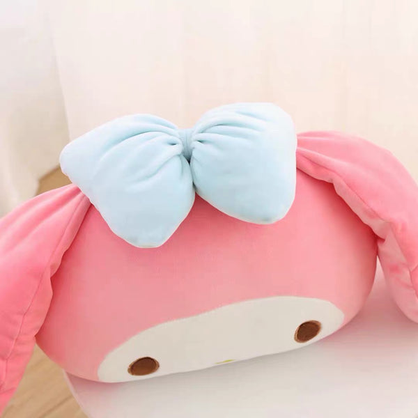 Cute Melody Pillow