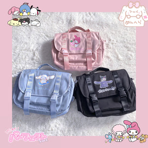 Cute Cartoon Bag