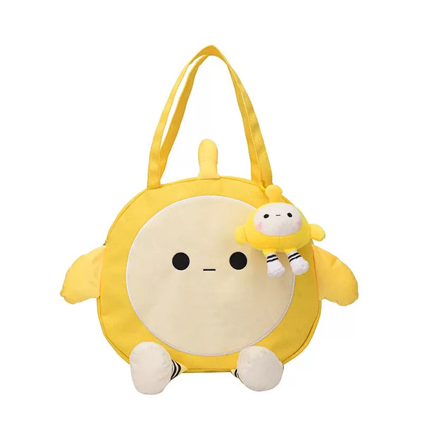 Cute Cartoon Bag