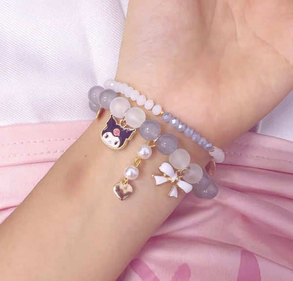 Sweet Cartoon Bracelet