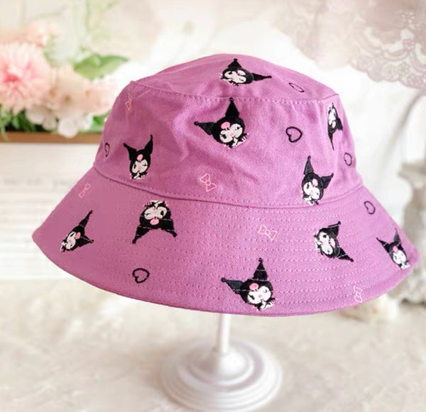 Kawaii Cartoon Hat