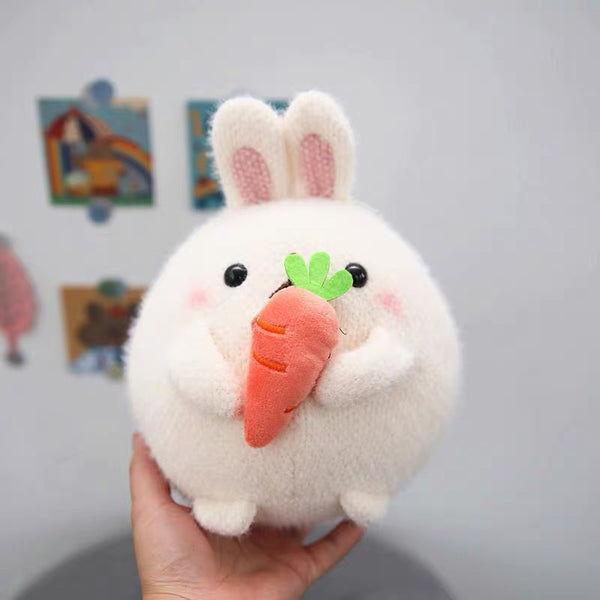 Kawaii Rabbit Toy