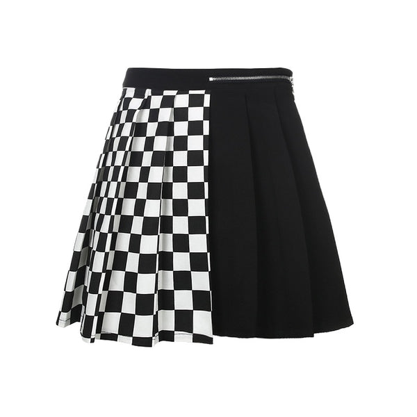 Harajuku Pastel Skirt