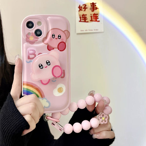 Kawaii Phone Case For Iphone7/7plus/8/8plus/X/XS/XR/XSmax/11/11pro/11proMAX/12/12pro/13/13pro/14/14pro/12promax/13promax/14promax