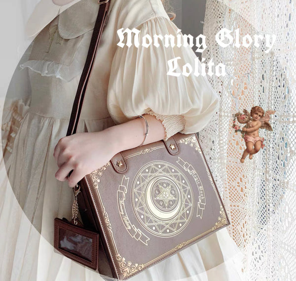Kawaii Magic Lolita Bag