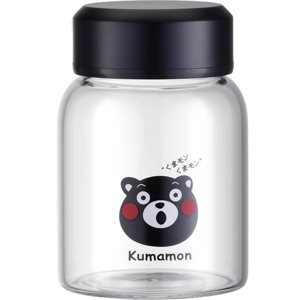 Kumamon Drinking Bottle