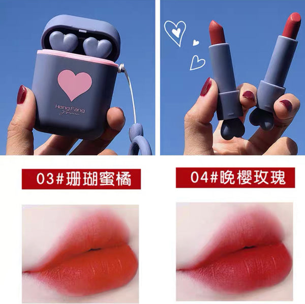 Funny Love Lipsticks