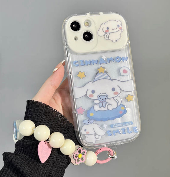 Cartoon Phone Case For Iphone7/8plus/X/XS/XR/XSmax/11/11proMax/12/12pro/12proMax/13/13pro/13promax/14/14pro/14promax