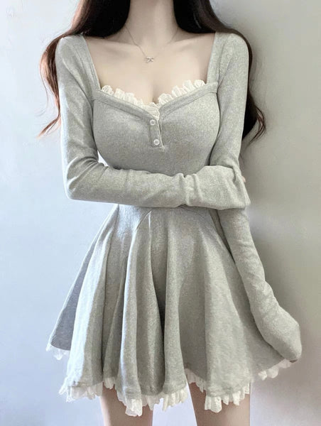 Cute Style Dress