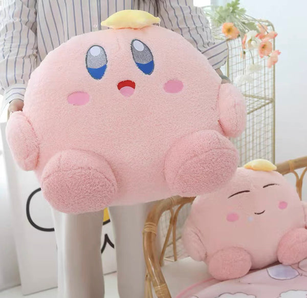 Sweet Cartoon Plush Toy