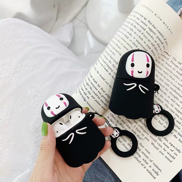 Noface Airpods Protector Case For Iphone