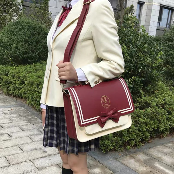 Harajuku Lolita Bag