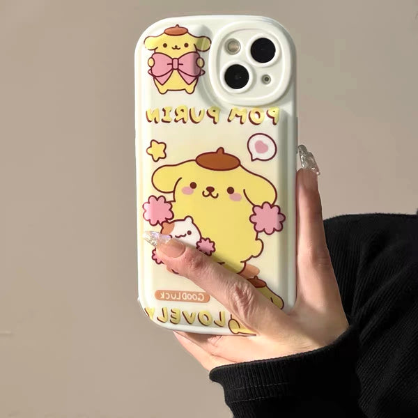 Cute Printed Phone Case For Iphone6/6s/6plus/7/8plus/X/XS/XR/XSmax/11/11proMax/12/12pro/12proMax/13/13pro/13promax/14/14pro/14promax