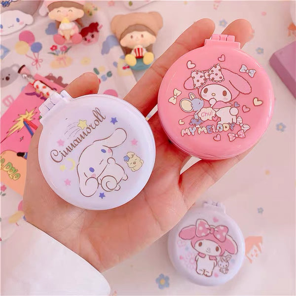 Cute Cartoon Comb