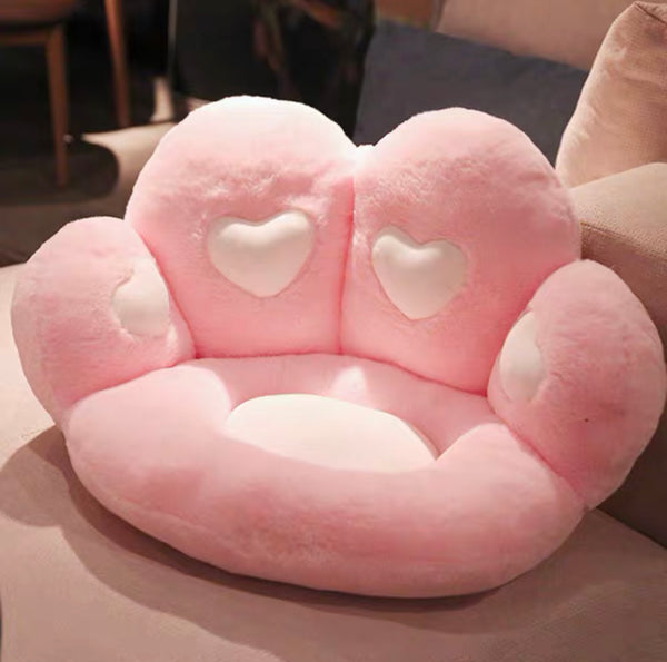 Little Love Paws Cushion