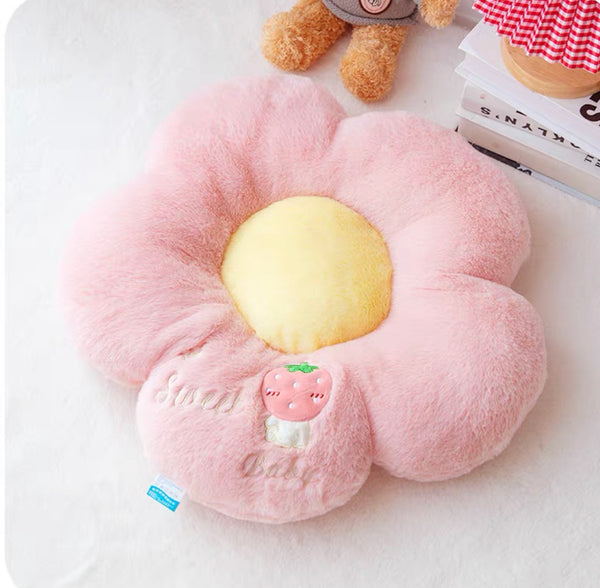 Sweet Flower Cushion