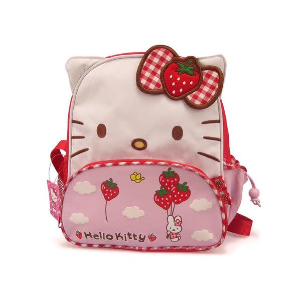 Cute Kitty Backpack