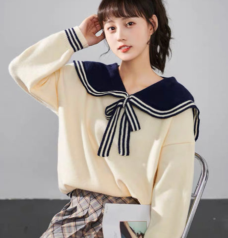 Cute Style Sweater
