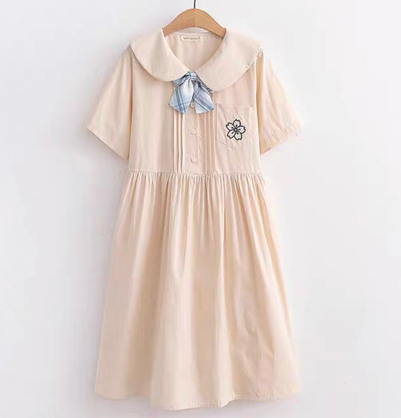 Cute Sakura Dress