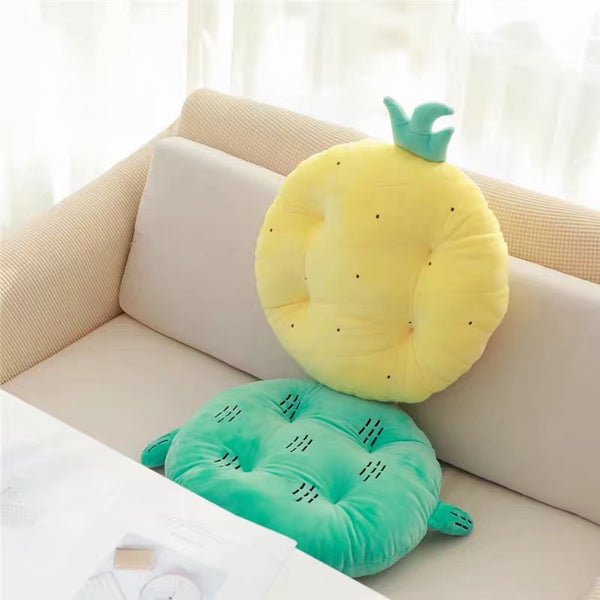 Sweet Fruits Cushion