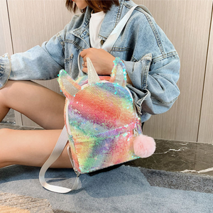 Cute Unicorn Backpack