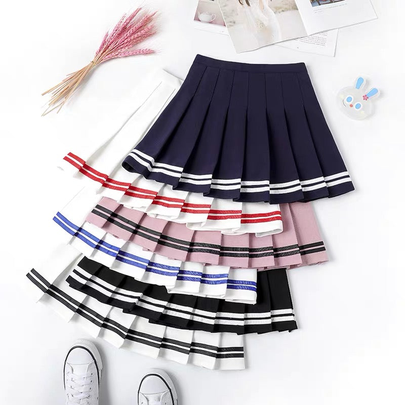 Fashion Style Skirt – ivybycrafts