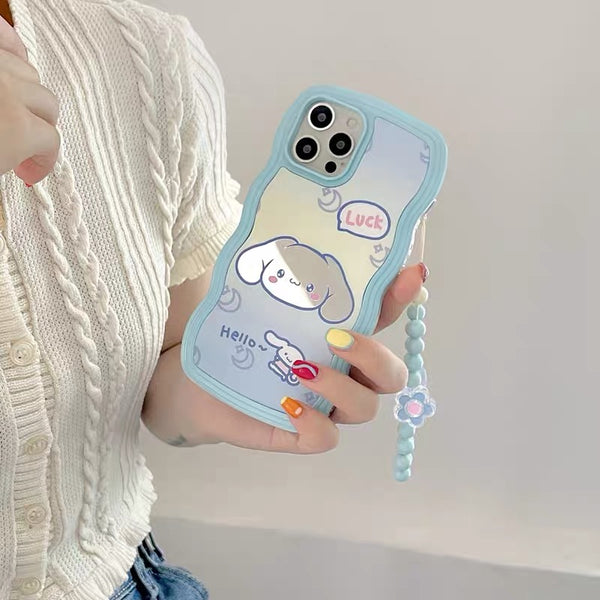 Sweet Phone Case For IphoneX/XS/XR/XSmax/11/11pro/11promax/12/12pro/12promax/13/13Pro/13promax
