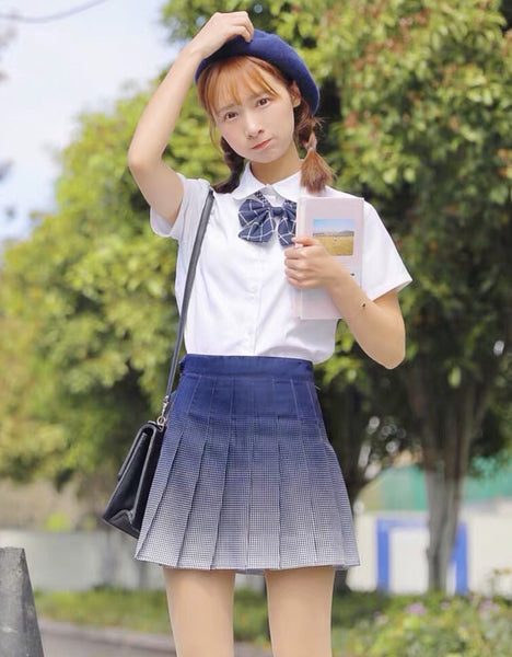 Cute Point Skirt
