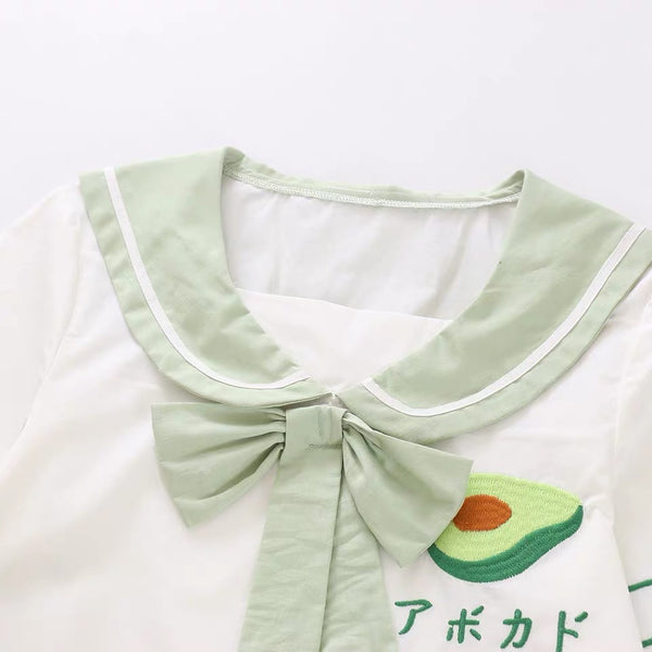 Cute Avocado T-shirt