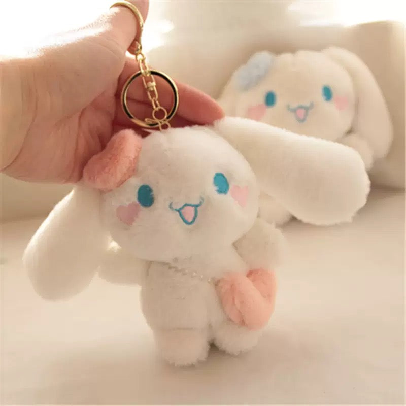 Kawaii Cinnamoroll Key Chain