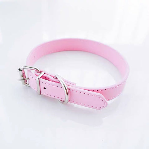 Pastel Color Choker