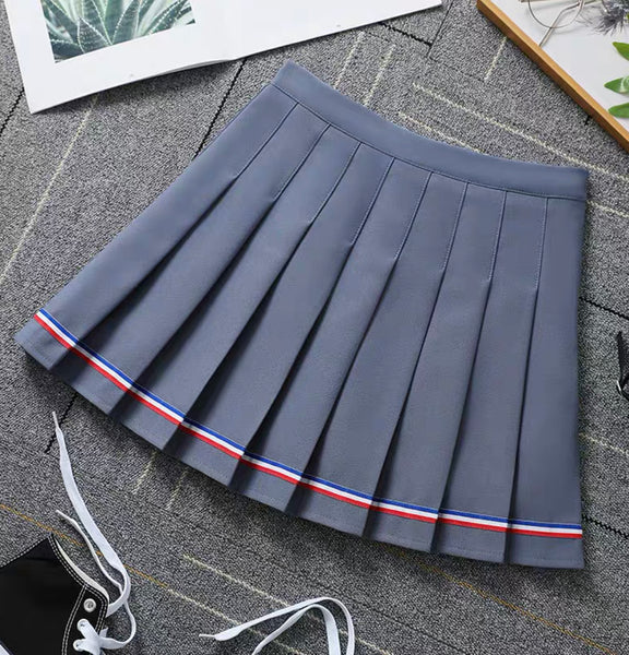 Harajuku Style Skirt
