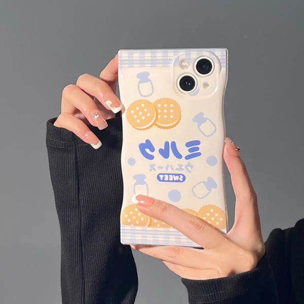 Yummy Phone Case For IphoneX/XSXR/Xs max/11/11Pro/11proMax/12/12proMax/12pro/13/13pro/13promax/14/14pro/14promax