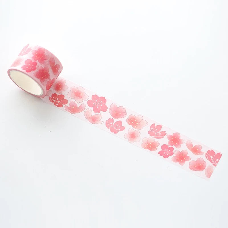Sakura Tape