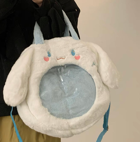 Cute Cinnamoroll Bag