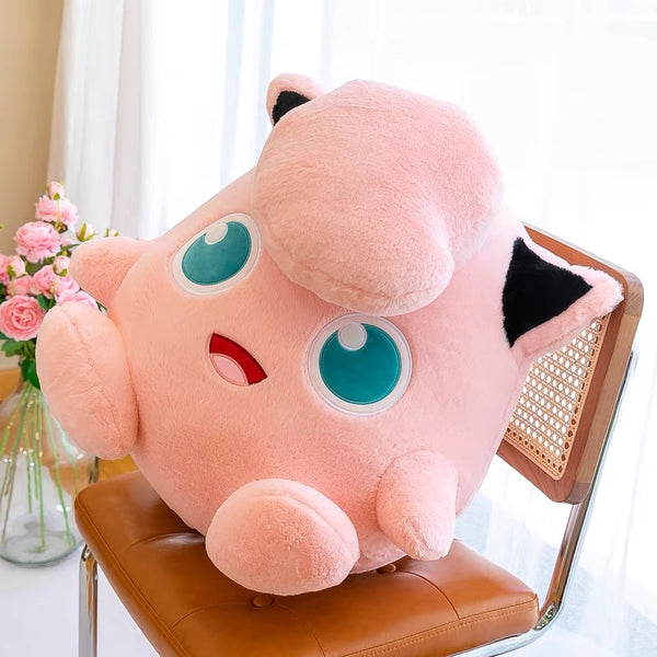 Cute Anime Plush Toy