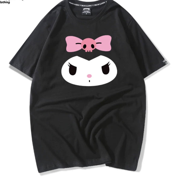 Kawaii Face T-shirt