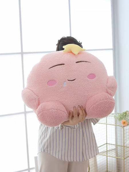 Sweet Cartoon Plush Toy